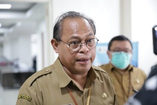 Ini Penjelasan Dirut Terkait Pasien Meninggal di RS Siewandhie