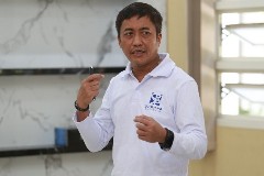 Pemkot Surabaya Tutup Pendaftaran Penghuni Rusunawa