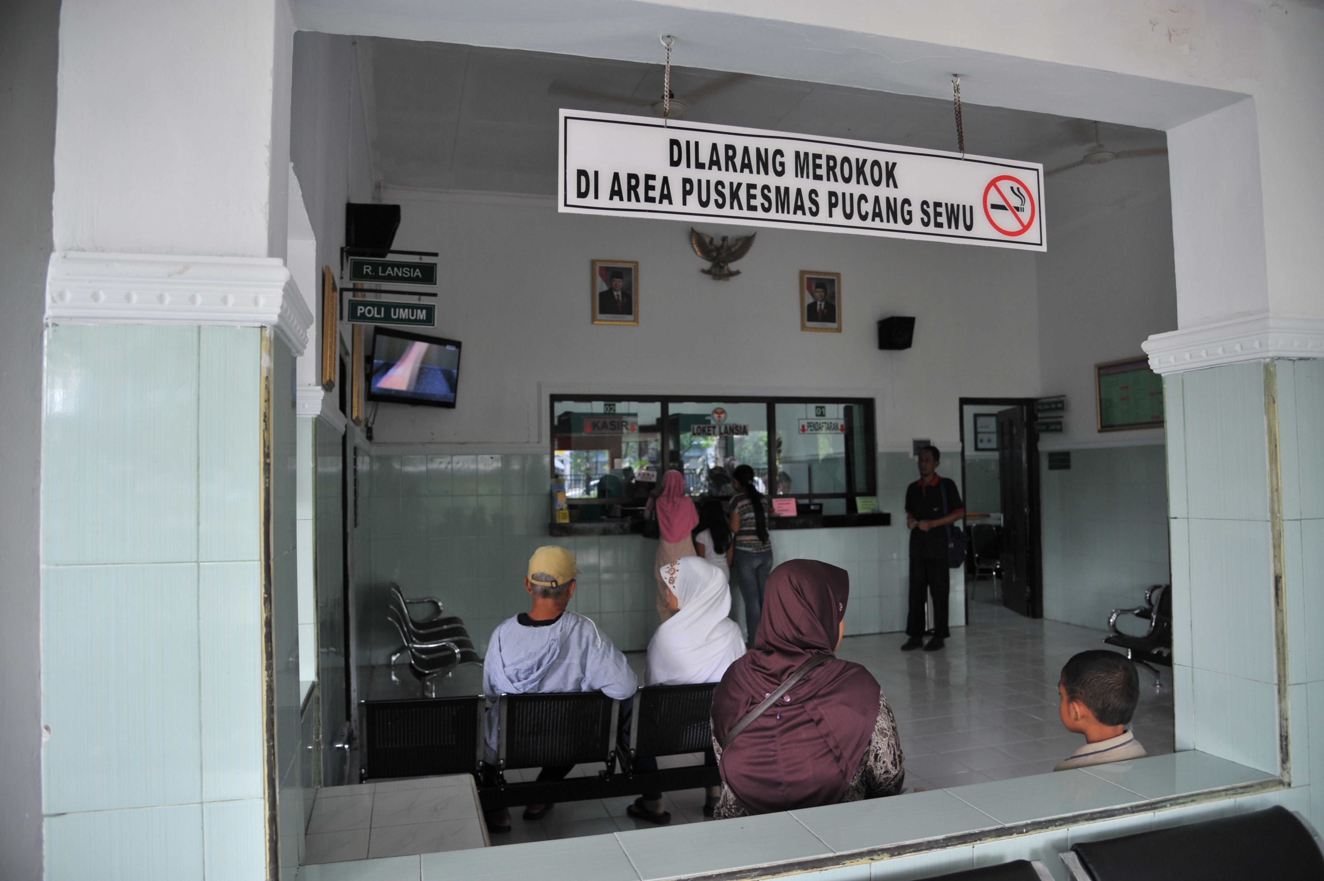 Peringati Hari Kartini, Pemkot Surabaya Berikan Pelayanan KB Gratis