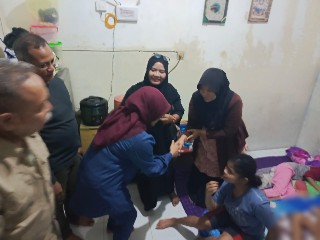 Meski Belum Genap Setahun Jadi Warga Surabaya, Pemkot Tidak Tutup Mata