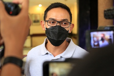 10 Persen ASN Pemkot Surabaya Di Tes Swab untuk Cegah Lonjakan Covid-19