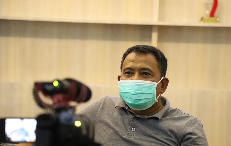 Guru Non PNS, Tenaga Pengajar TK hingga Guru Ngaji di Surabaya Dapat Insent