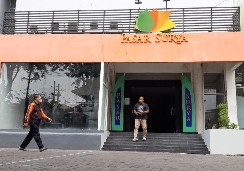 Pemkot Surabaya Buka Rekrutmen Direktur Pembinaan Pedagang