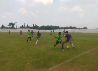 Kejuaraan Soeratin 2022 Resmi Ditutup