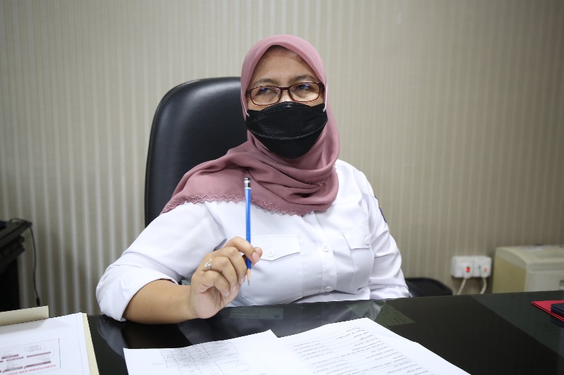 Pendaftaran CPNS dan PPPK di Pemkot Surabaya Dibuka
