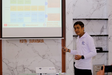 Tujuh Indikator Target Kinerja DPRKPP Surabaya Di Tahun 2022