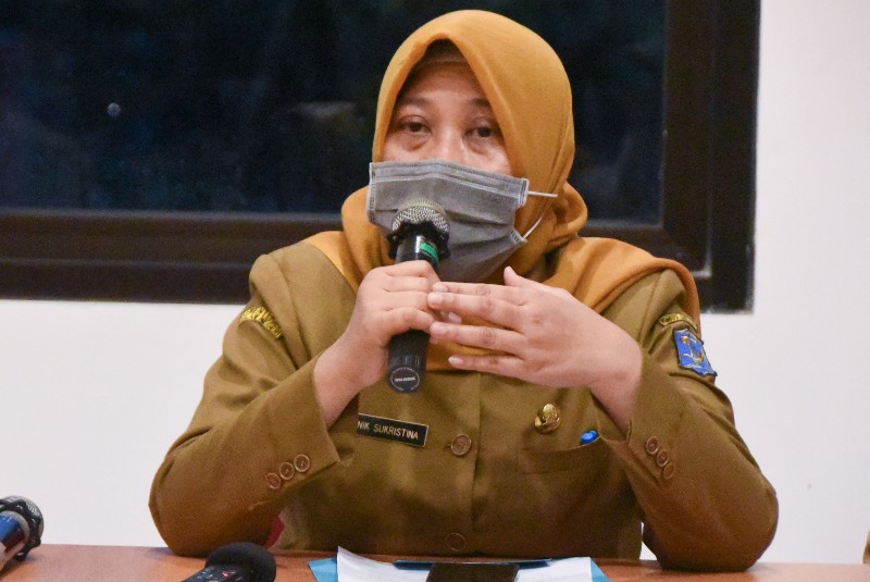 Pemkot Surabaya Beri Kemudahan Akses Testing HIV Gratis