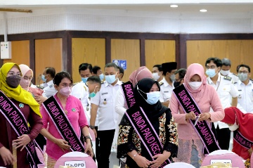 Eri Cahyadi juga Luncurkan Aplikasi Si Bunda