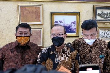 Dirut RPH yang Baru Siapkan Berbagai Gebrakan di Tahun 2022