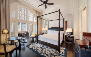 Selami ALL dengan Harga Baru Eksklusif Anggota Accor