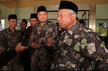 Walikota Eri: Sertifikasi Tanah Wakaf Bisa Dipercepat