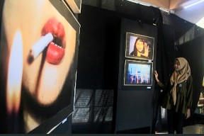 CHIPOC Gelar Pameran Fotografi AMPUH