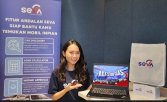 SEVA Kembali Hadir di GIIAS 2023