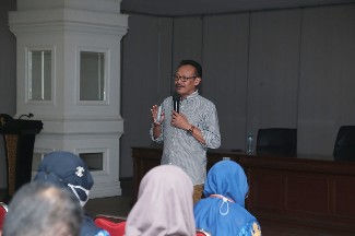 Pemkot Surabaya Masifkan Program KAS-RPA di Perkampungan