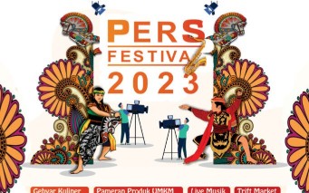 Puncaki HPN 2023 PWI Jatim Gelar Seminar UKM di Kediri
