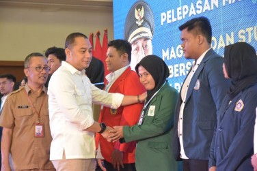 Eri : Ini Memperkuat Layanan Adminduk Semuanya Digutal Mulai Maret