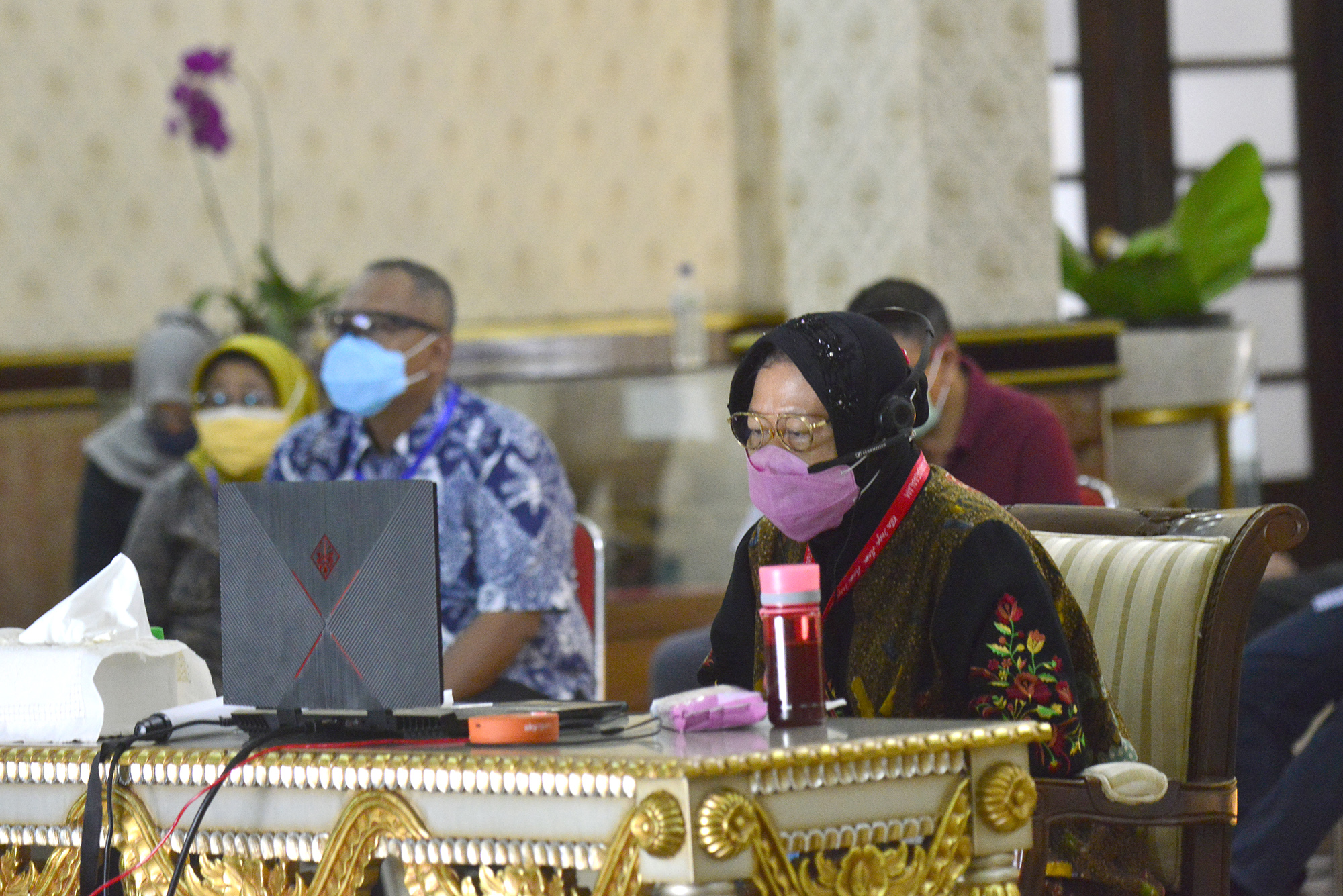 Pemkot Akan Berkoordinasi Intensif dengan Semua Stakeholder Bahas Kelanjuta