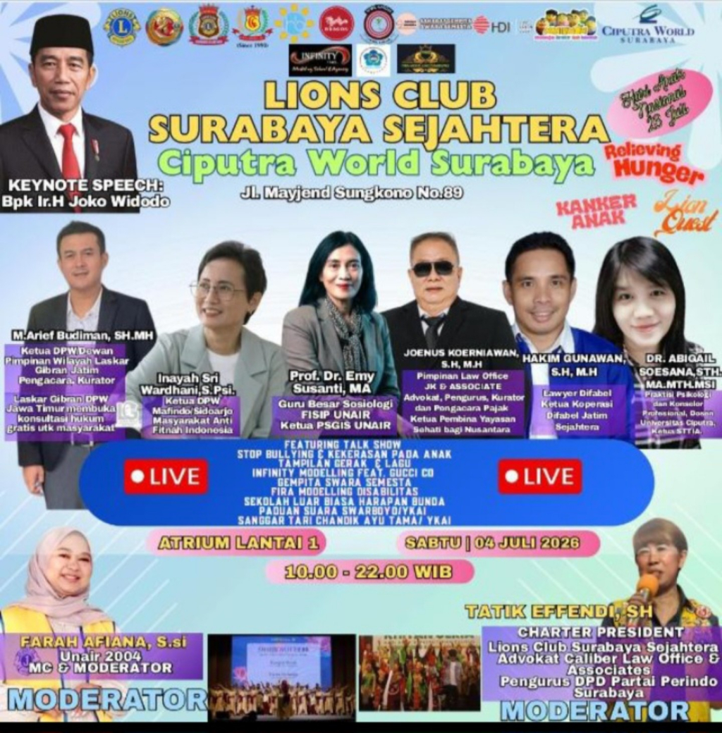 Iklan seminar