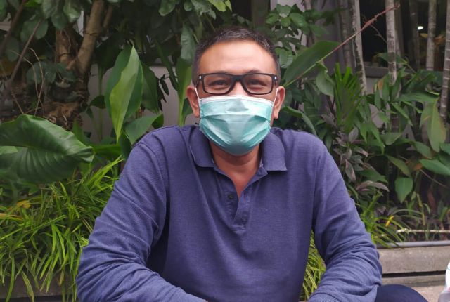Panti Pijat di Surabaya Harus Memenuhi Syarat ini Jika Ingin Buka