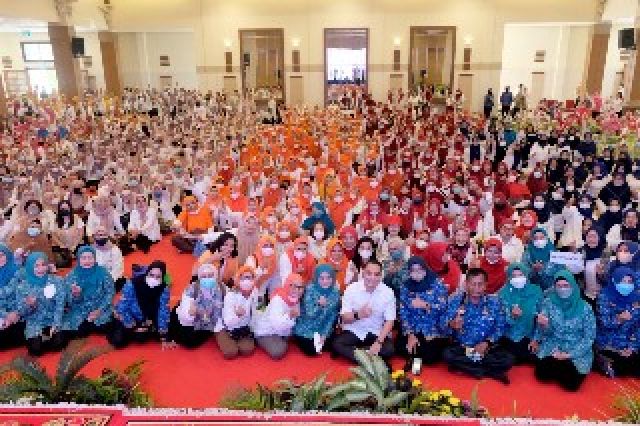 Mulai Agustus, ASN Pemkot Surabaya Dampingi KSH