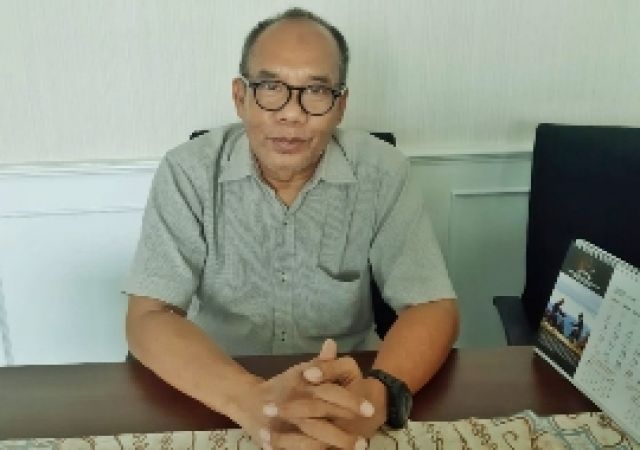 Jamiluddin Ritonga: Pemindahan IKN Keinginan Elit Negeri