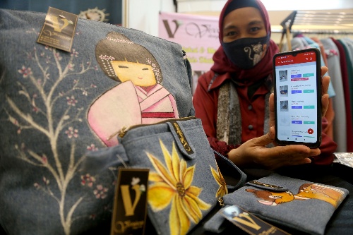 Mau Tahu Kepala OPD Pemkot Surabaya Tampil Fashion Show